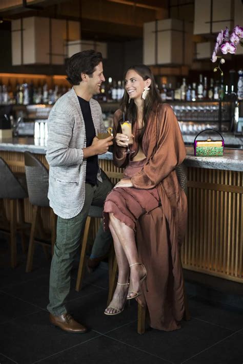 nobu houston dress code